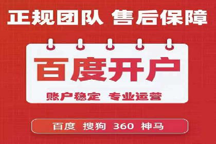 某行业sem竞价开户的经典案例剖析